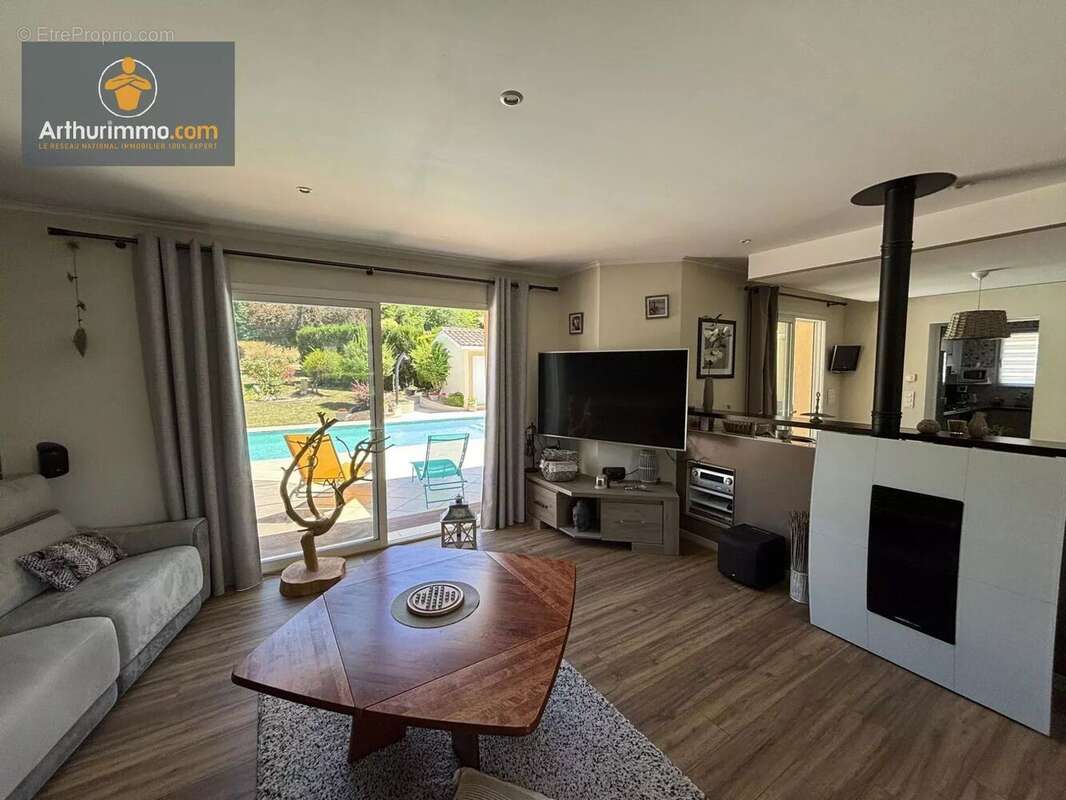 Vente Maison Casteljaloux(47700) 346 500ï¿œ - photo 5