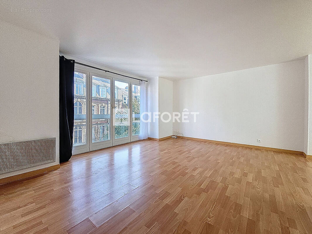 Appartement à ELBEUF