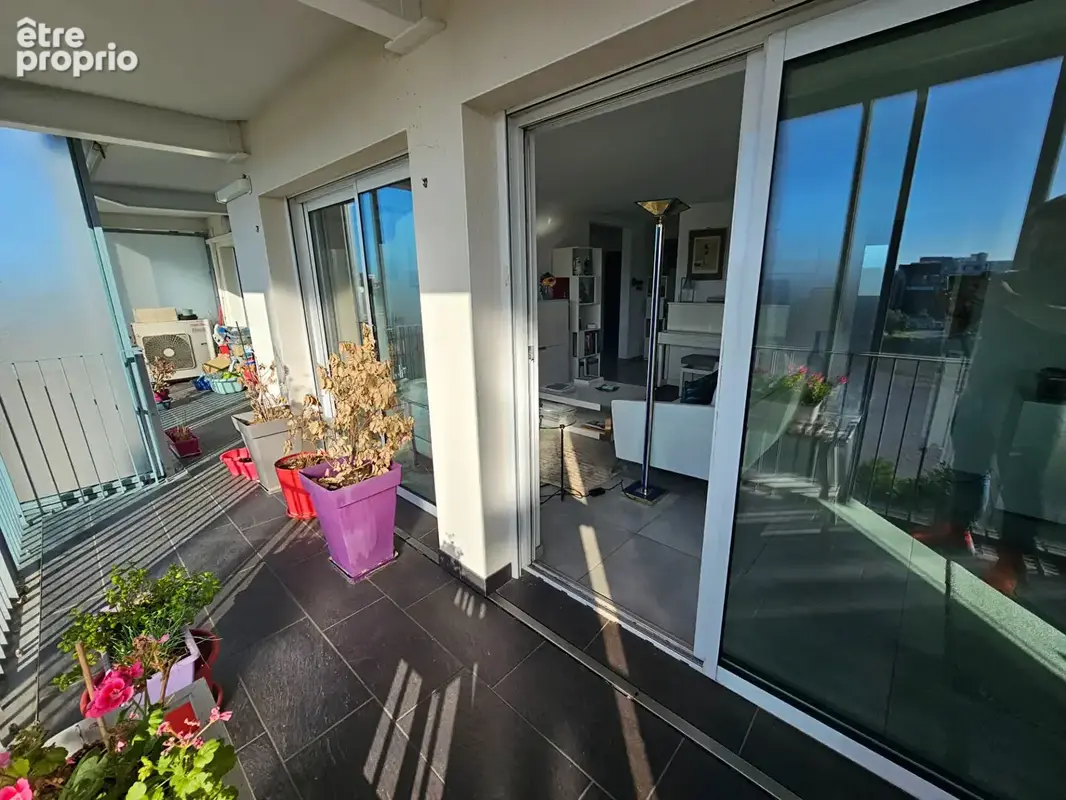 T5 avec vue sur loire - photo 5