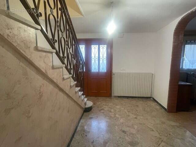 Maison à LE BLANC-MESNIL