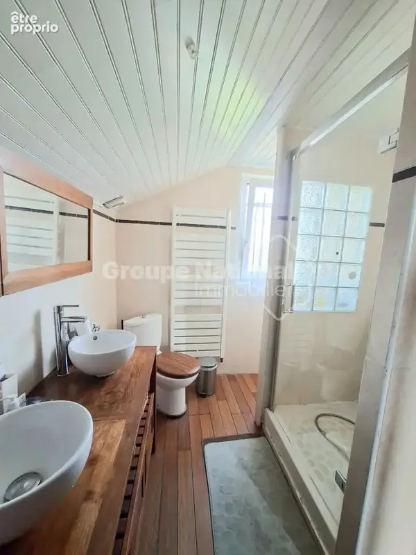 Maison Taverny 4 pièce(s) 90.28 m2 - photo 7