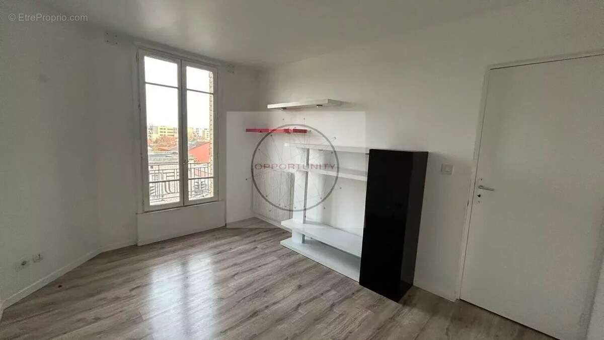Appartement à MONTREUIL