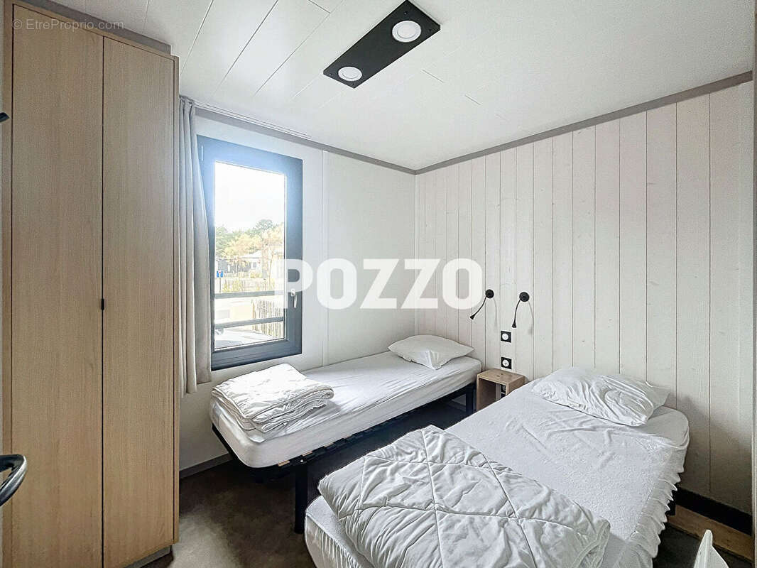 Maison à JULLOUVILLE