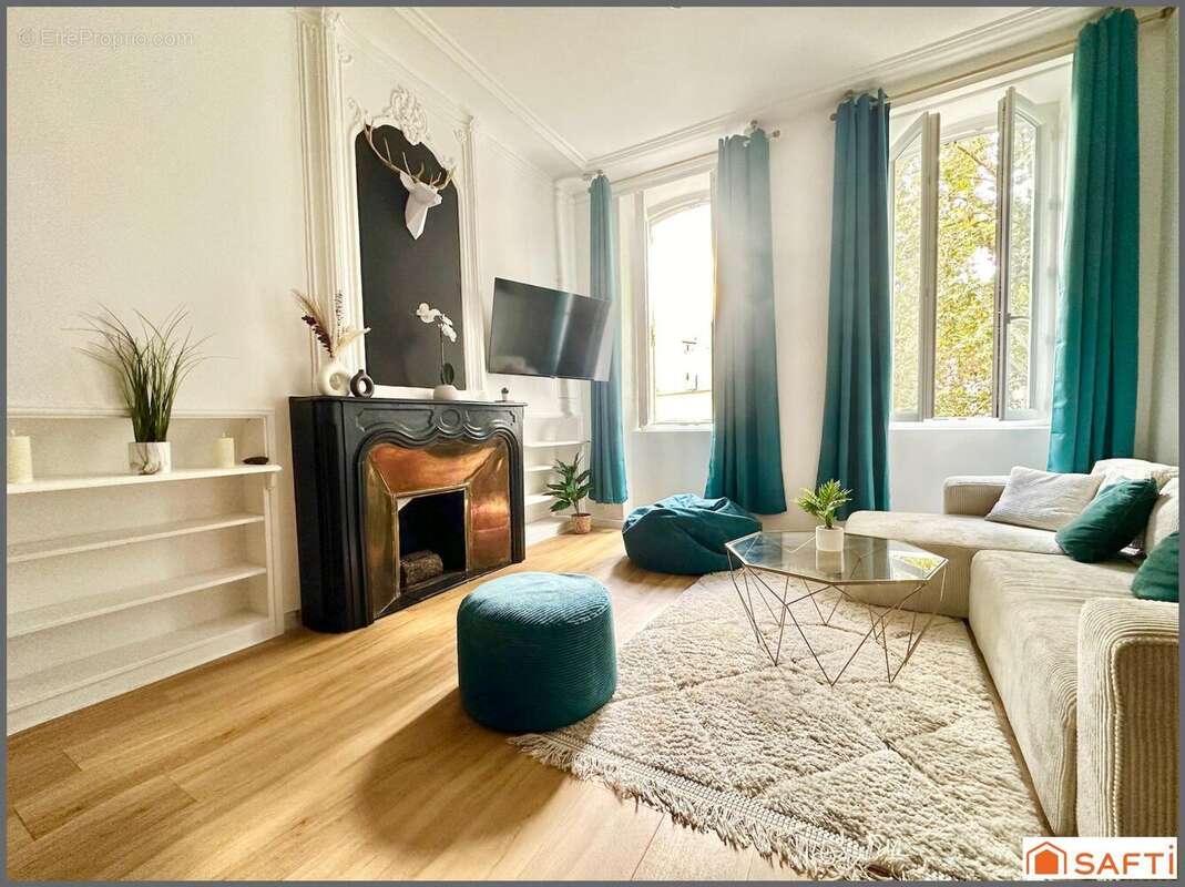 Photo 2 - Appartement à AVIGNON