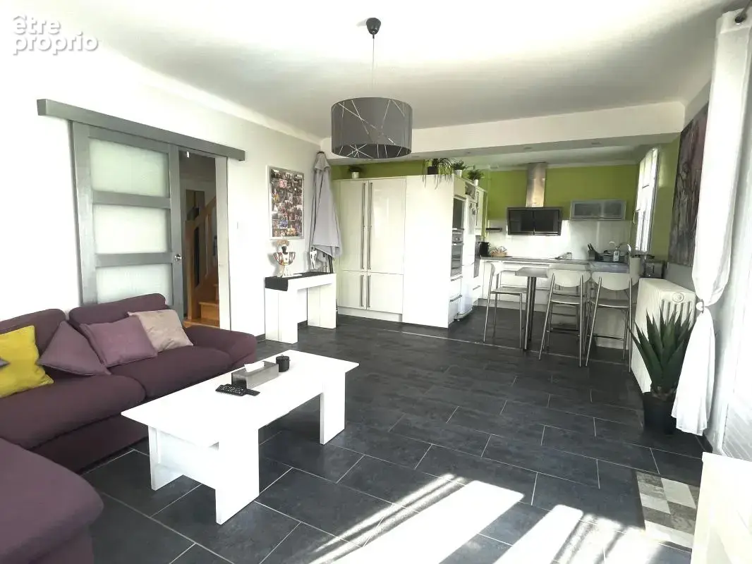 Maison 6 pièces 160 m² à vendre à Cebazat (63118) - photo 6
