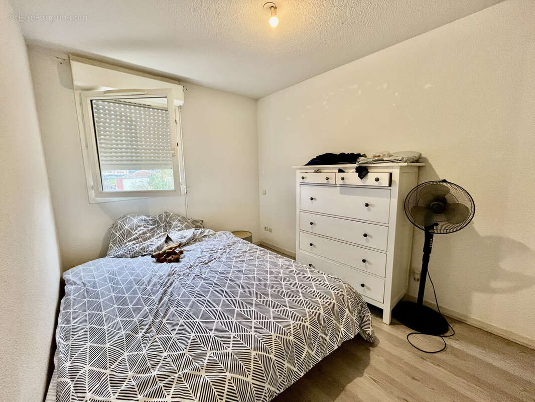 Appartement à CARCASSONNE