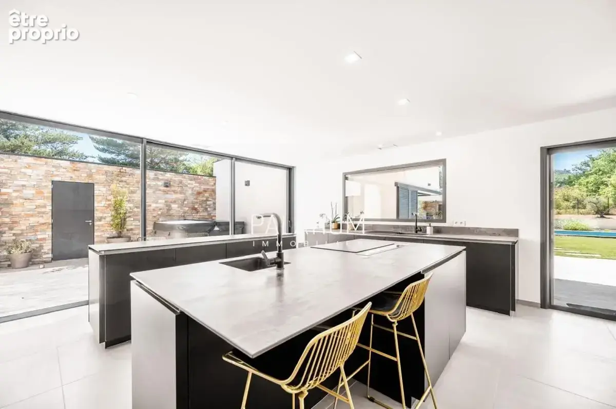 Maison d'architecte - photo 6