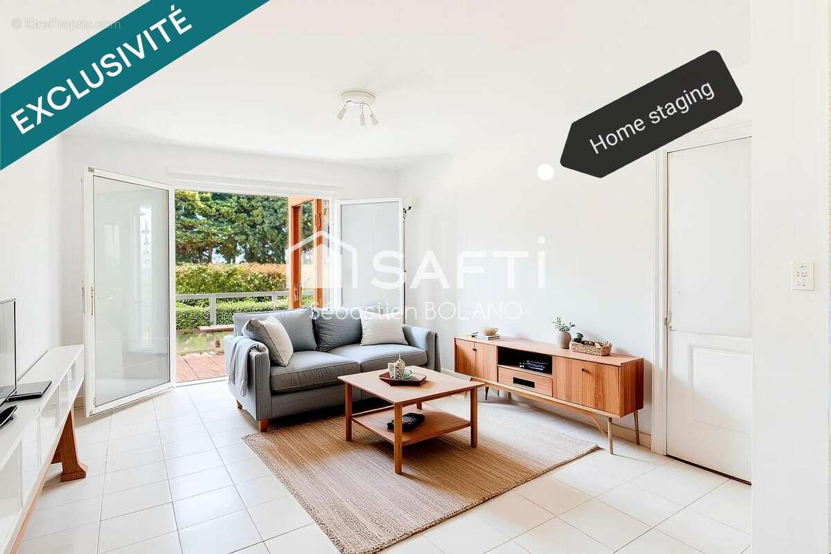 Photo 3 - Appartement à BAHO