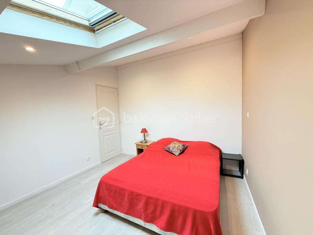 Maison non mitoyenne  106m²  6 pièces édifiée sur une parcelle de 270m² avec jardin et dépendances aux portes de paris - photo 19