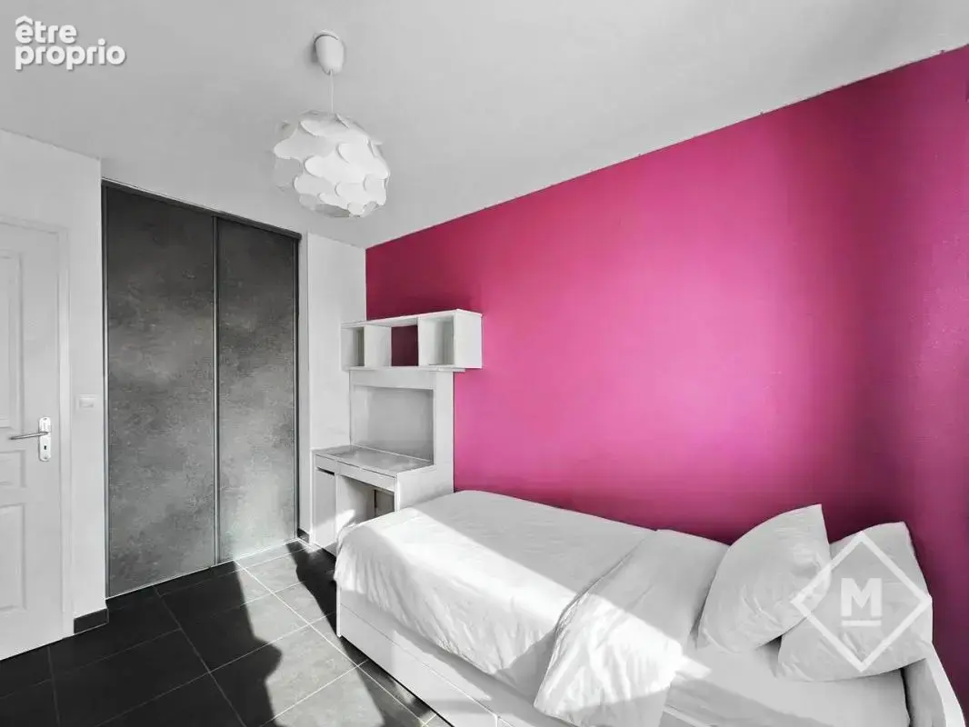 Maison T4 piscine garage 649000€ 13012 Marseille - photo 19