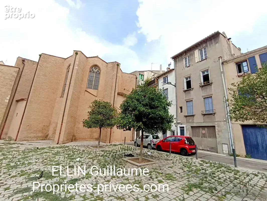Grand T2 de 41m2 - photo 11