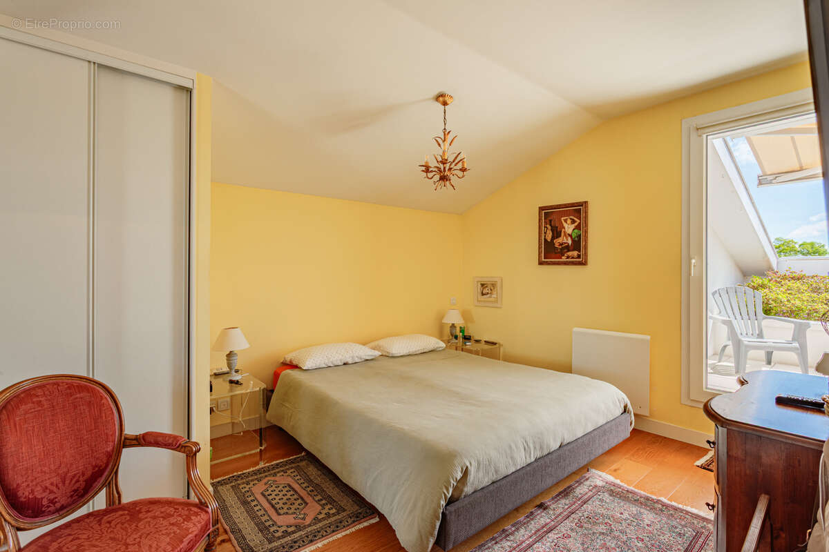 Appartement à ANGLET