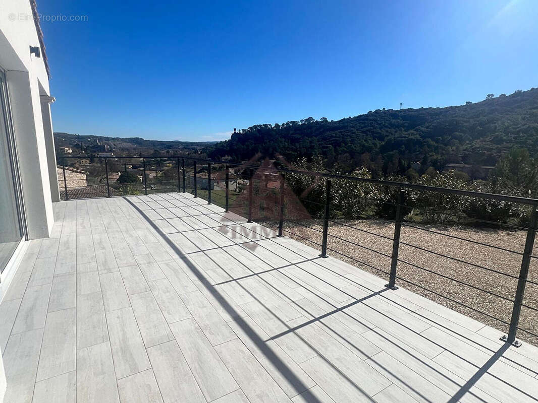 Maison à SAINT-AMBROIX