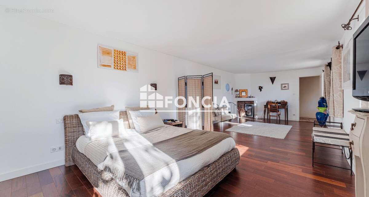 Maison à SAINT-EPAIN