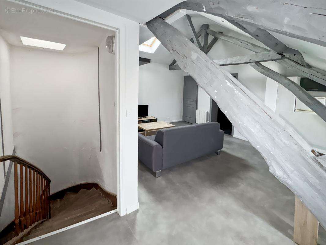 Appartement à PERIGUEUX