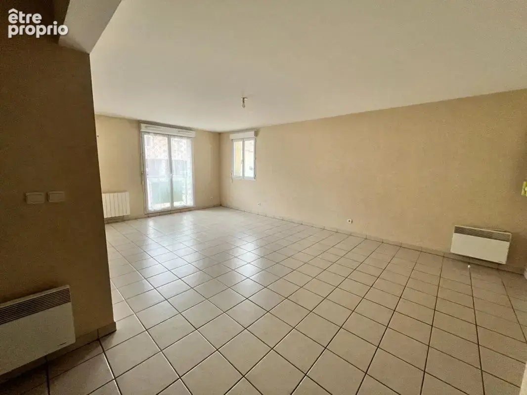 Appartement 3 pièces 64 m² à vendre à Auneau (28700) - photo 2