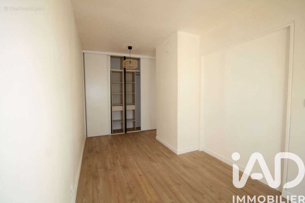 Photo 6 - Appartement à CHAMBOURCY