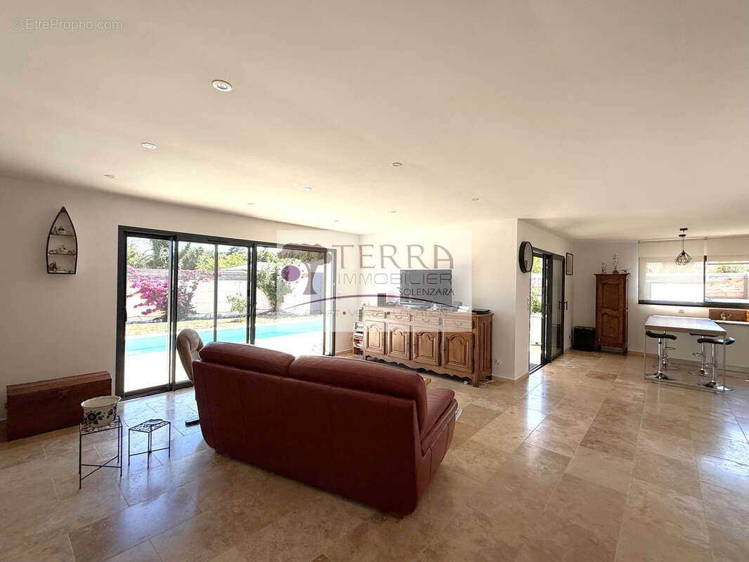 Villa T3 de 116 m2 - SOLARO - photo 6