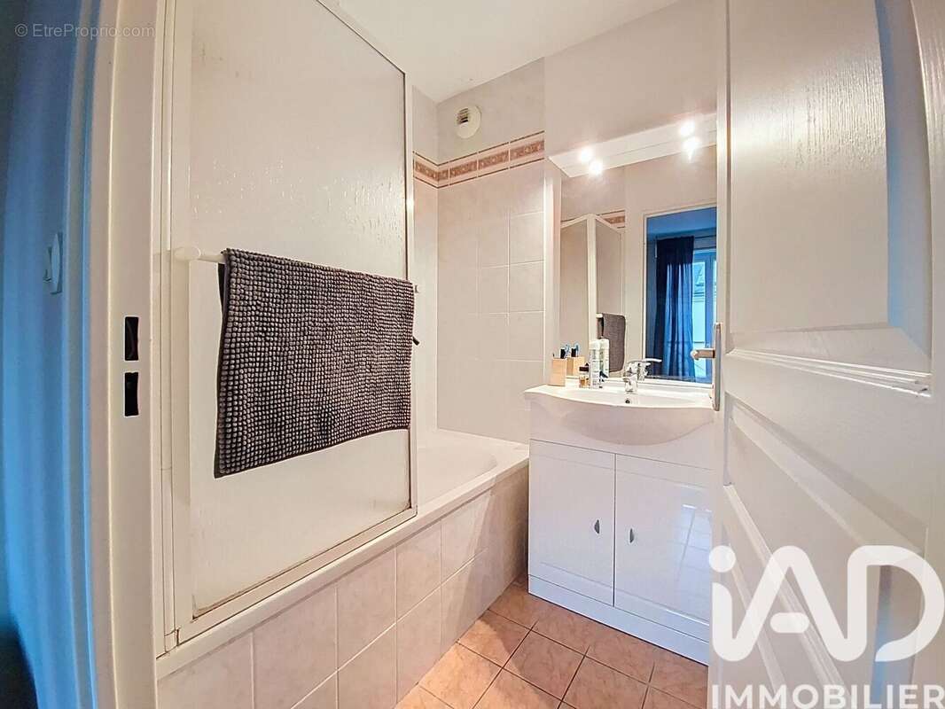 Photo 8 - Appartement à COUERON