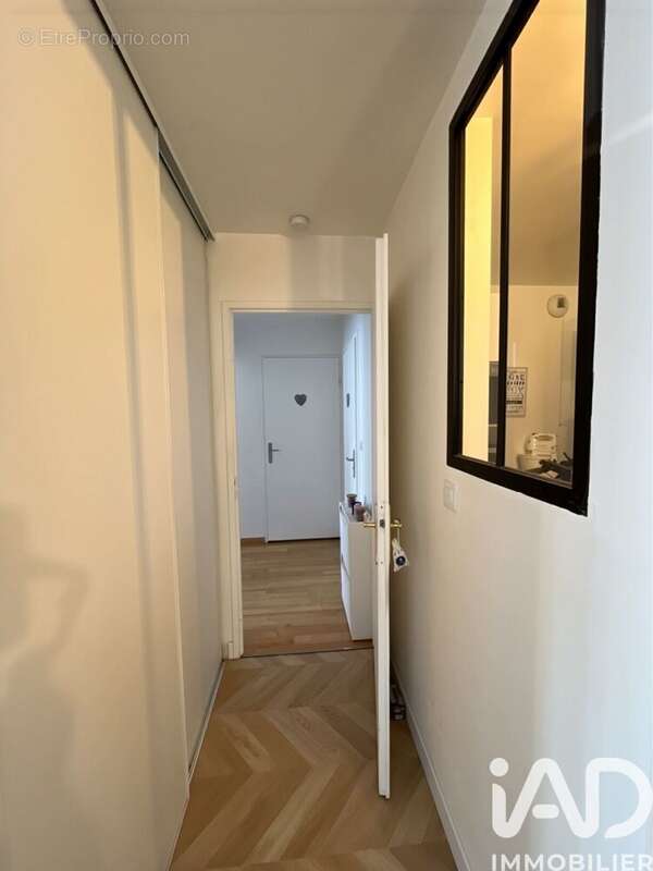 Photo 4 - Appartement à VITRY-SUR-SEINE