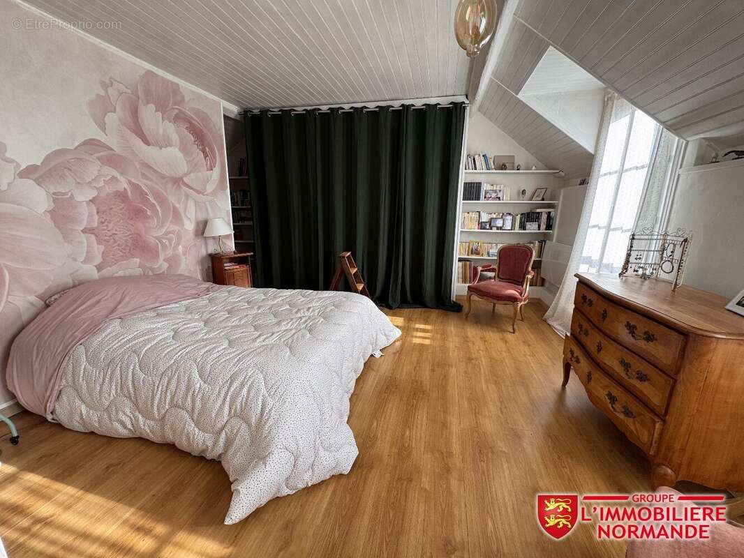 Maison à PACY-SUR-EURE