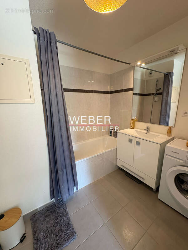 Appartement à OLLIOULES