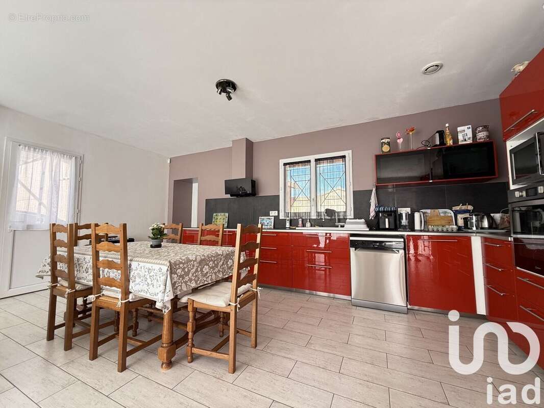 Photo 4 - Maison à CABASSE