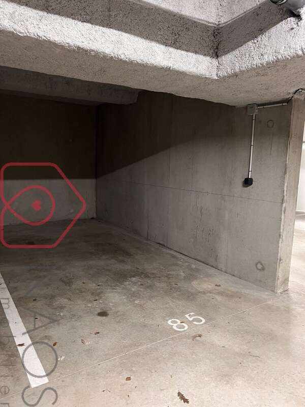 Appartement à SAINT-MALO