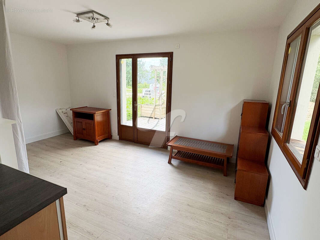 Maison 150 m² à Treillieres  - photo 8