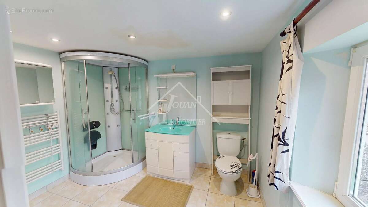 Appartement à SAINT-MENOUX