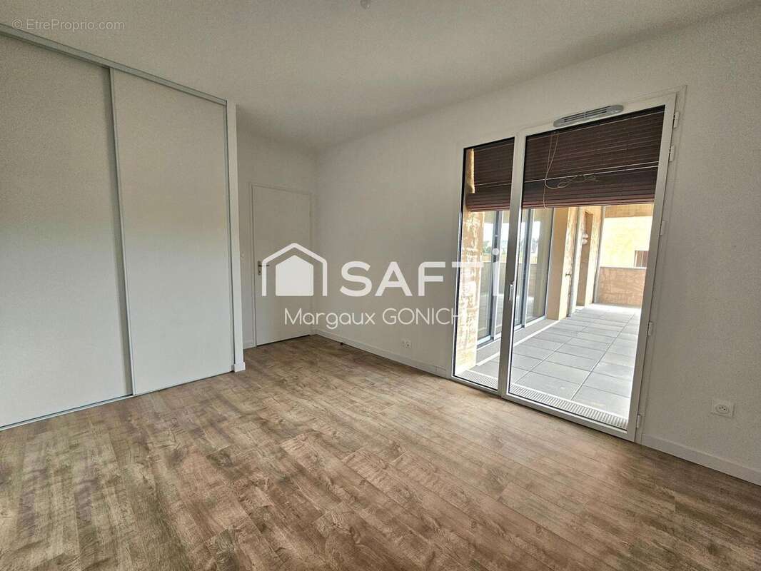 Photo 4 - Appartement à LORIENT