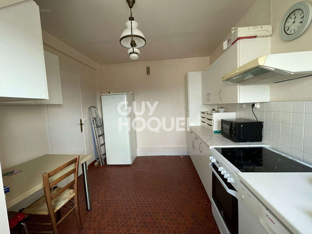 Appartement à CHARTRES