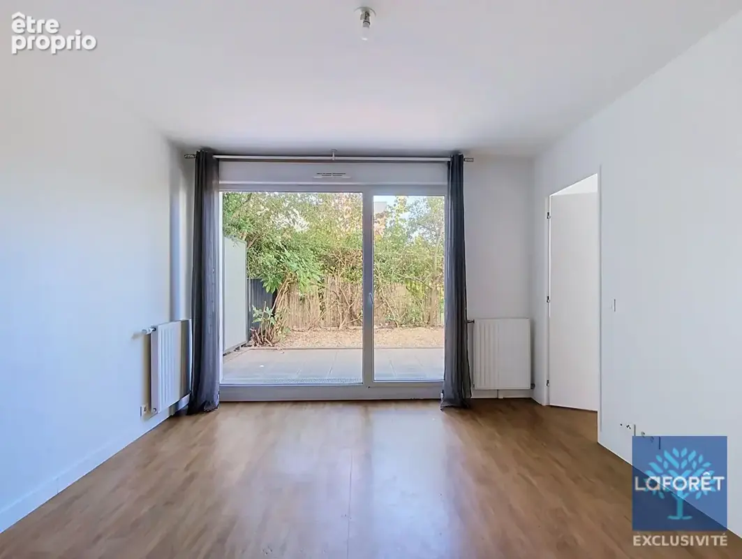 Appartement Cergy 2 pièces - photo 2
