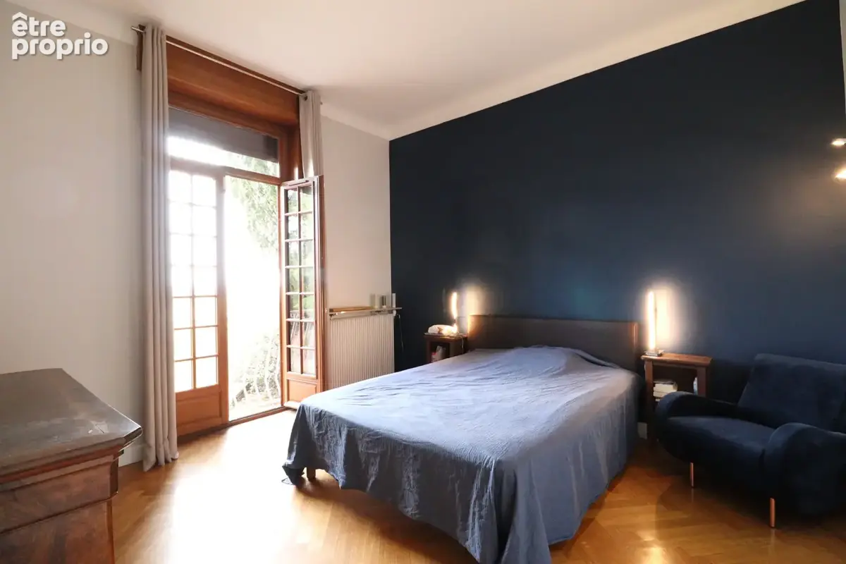 MAISON INDIVIDUELLE 250m2 sur Terrain arboré 1300m2 - photo 23