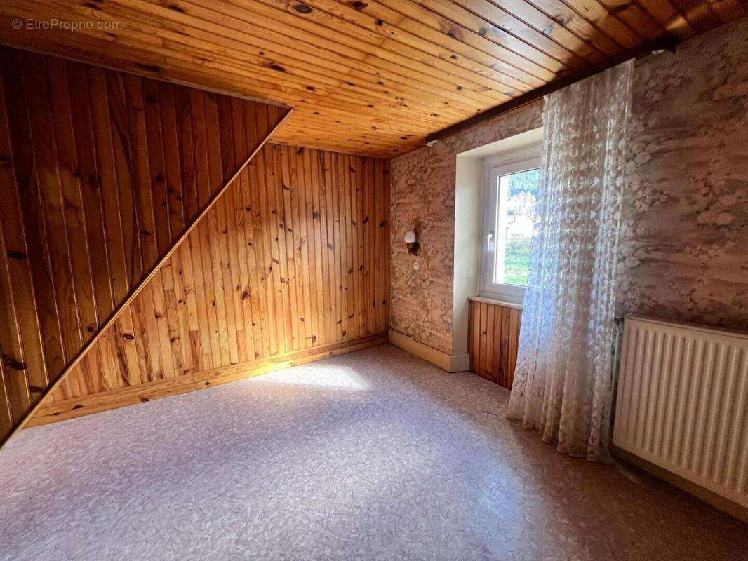 Maison à SAULXURES-SUR-MOSELOTTE