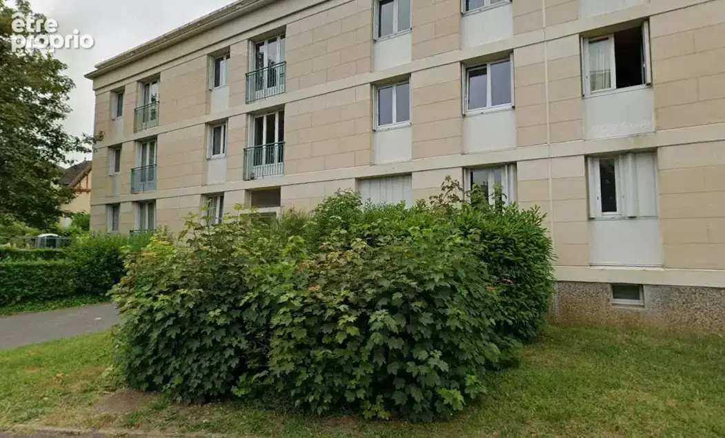 Photo Appartement à Compiegne au prix de 179 000€