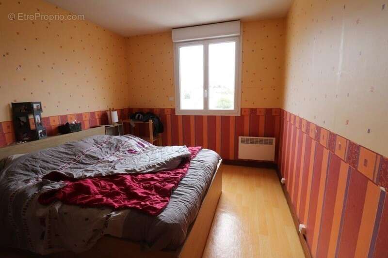 Maison à PORT-DES-BARQUES