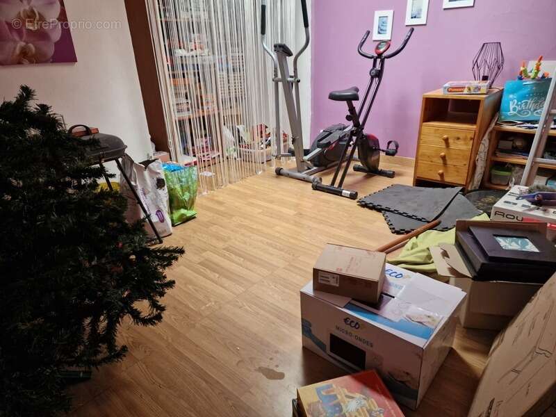 Appartement à BAYON