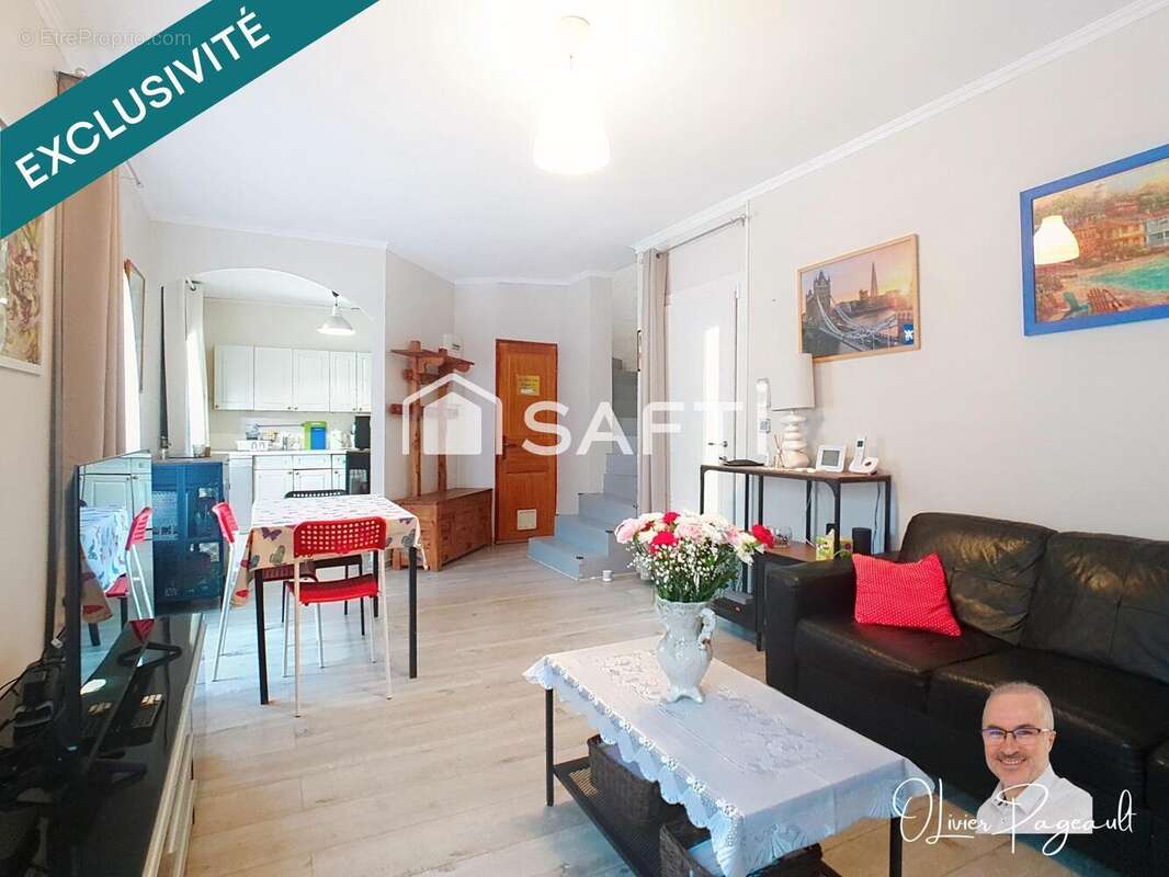 Photo 4 - Maison à LYON-8E