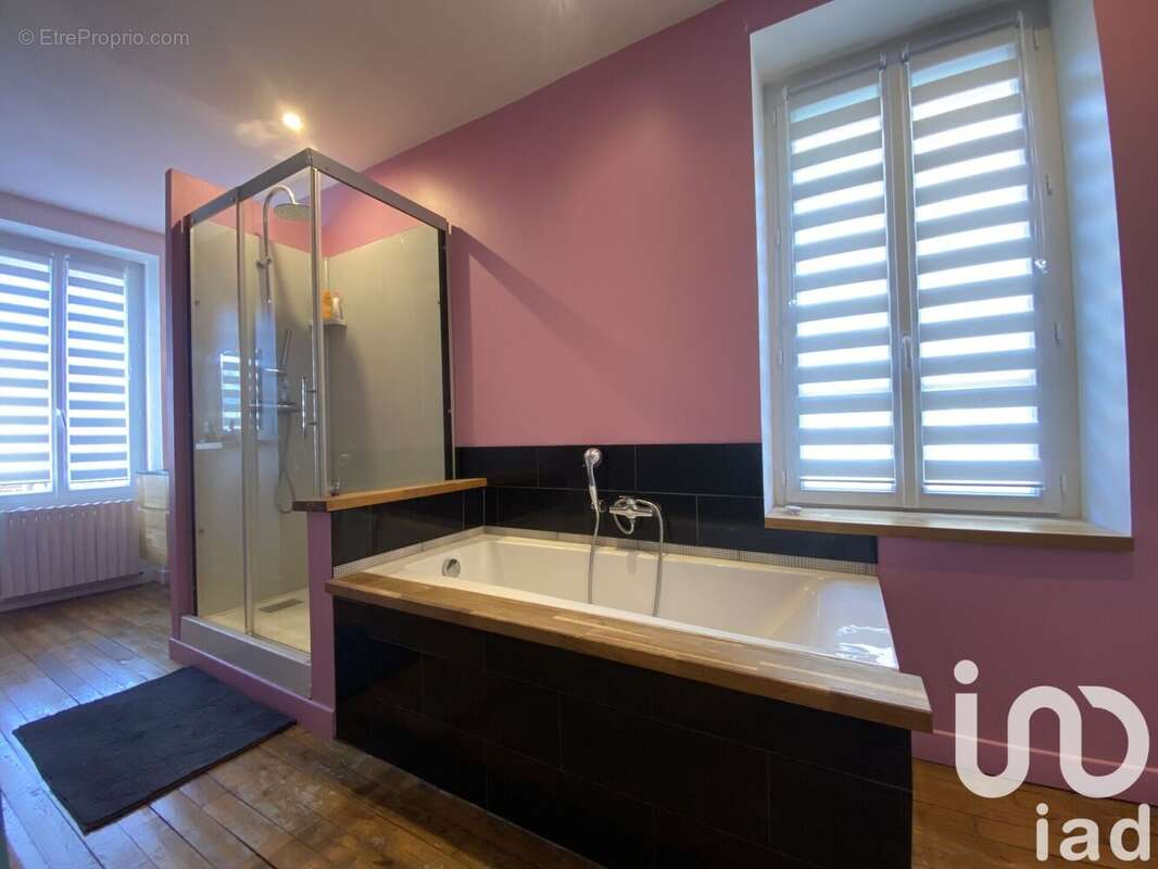 Photo 7 - Maison à GUERET