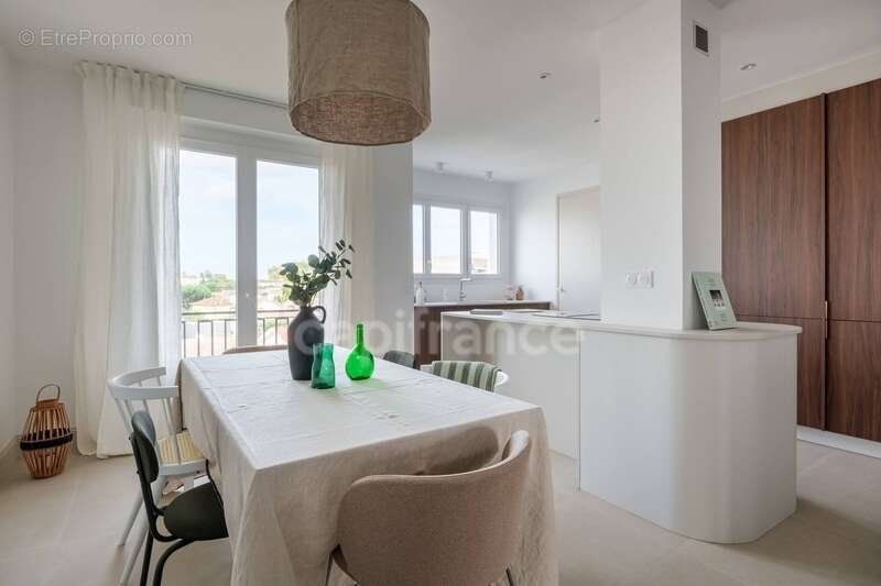 Appartement à vendre 5 pièces BORDEAUX CAUDERAN (33) - photo 5