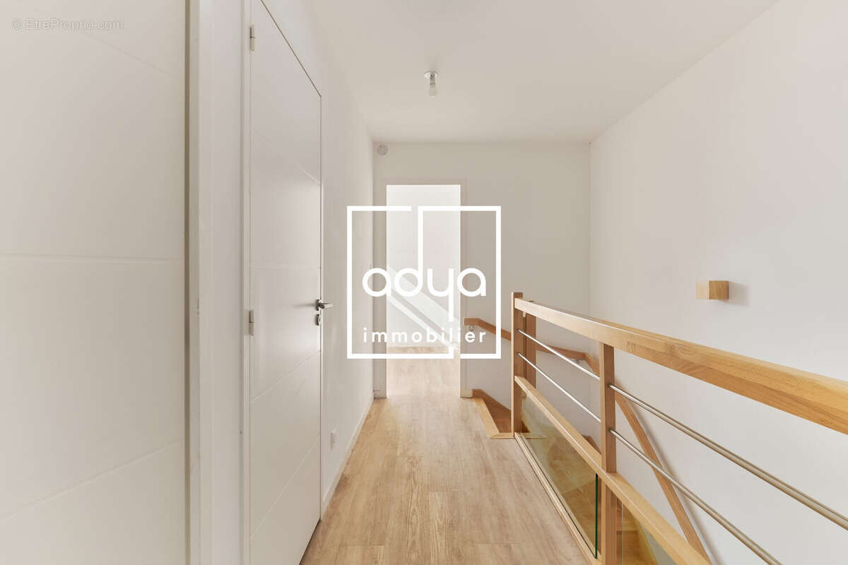 Maison 105 m² à Rennes  - photo 7