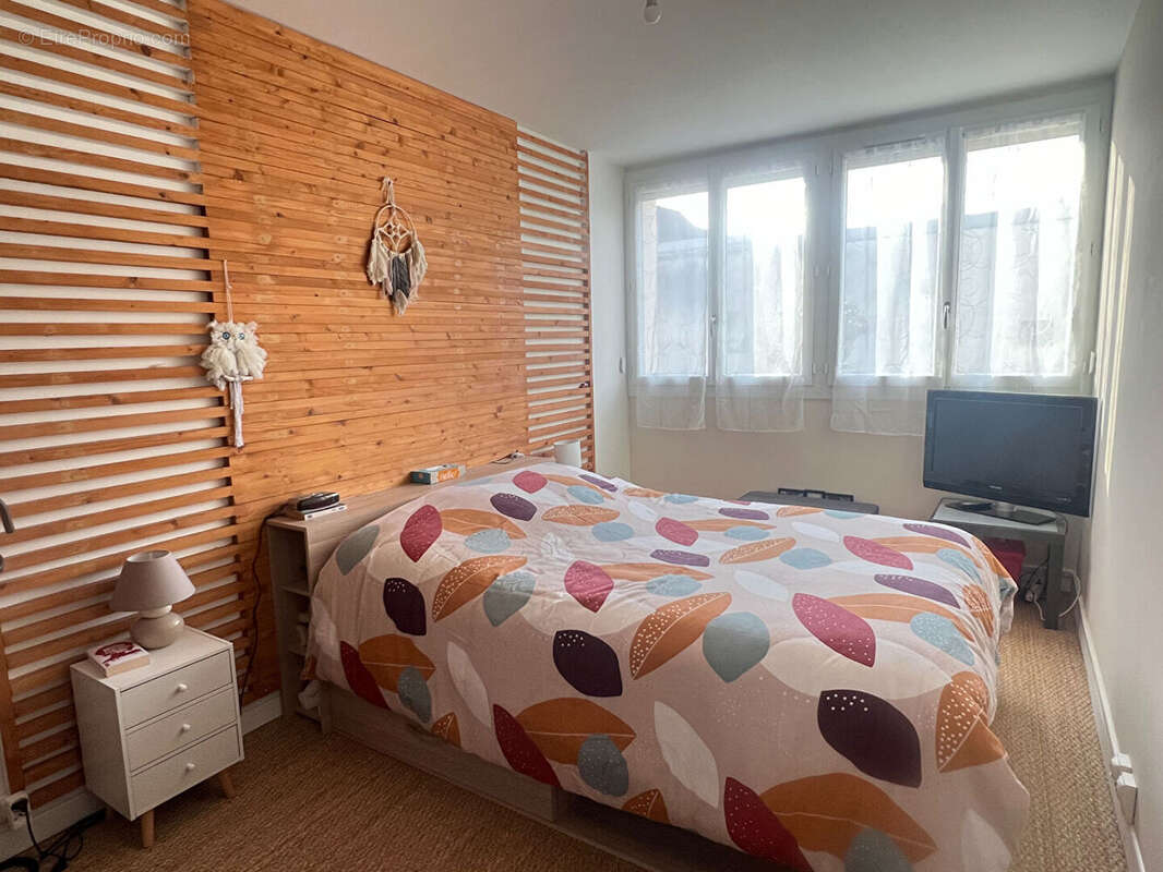 Appartement à BEAUVAIS