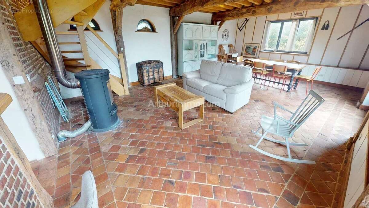 Vente Maison Gournay-en-bray(76220) 295 400ï¿œ - photo 3