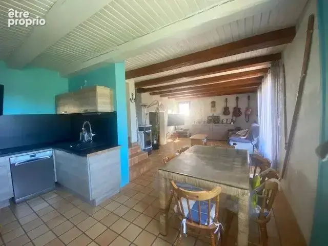 Photo Maison à La Tour-D'auvergne au prix de 189 000€