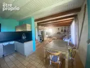 Maison à LA TOUR-D'AUVERGNE
