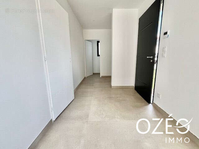 Appartement à CABESTANY