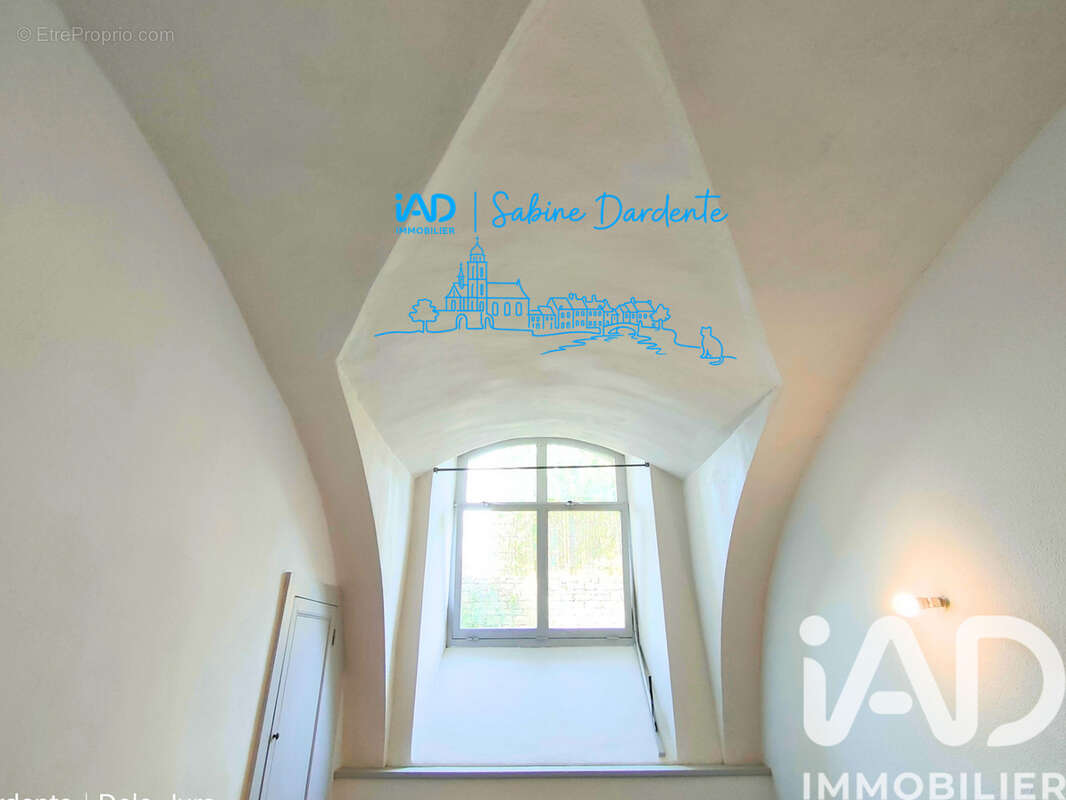 Photo 6 - Appartement à DOLE