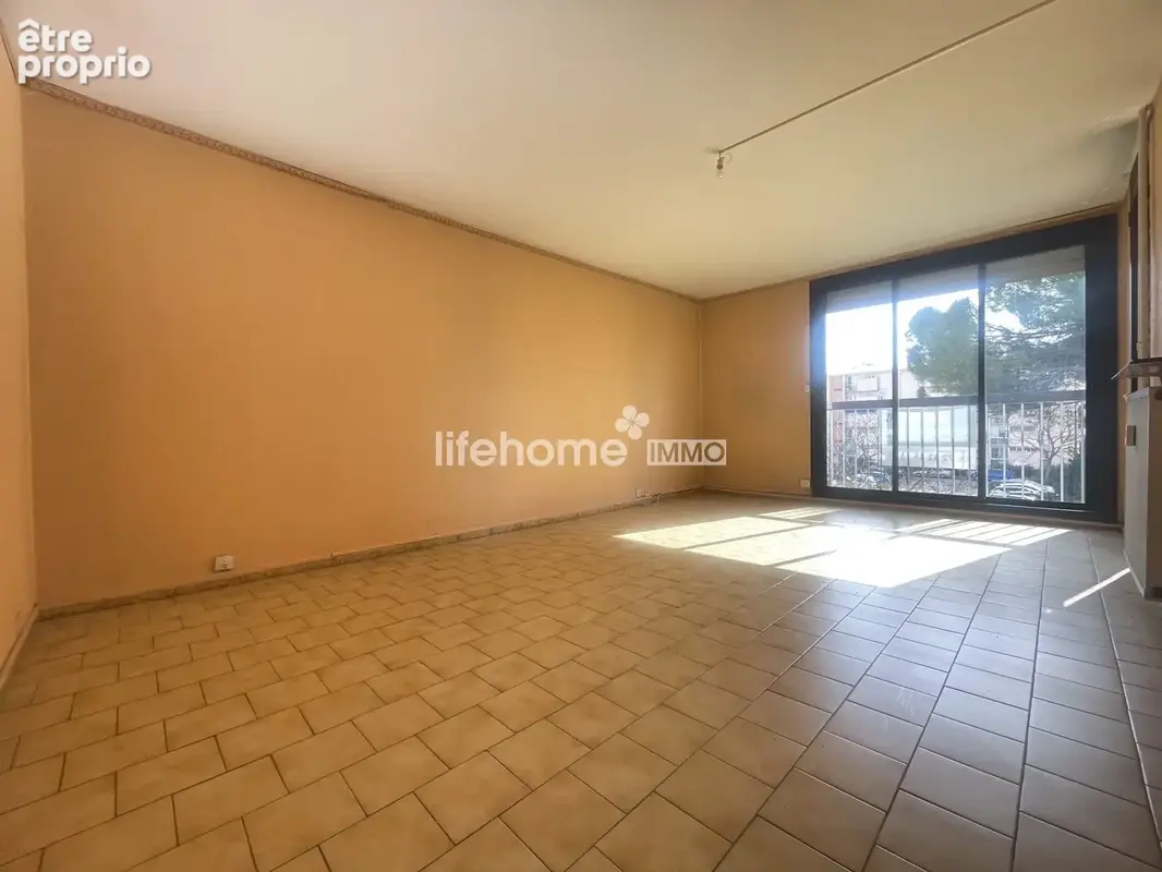 Appartement 71 m² à Montpellier  - photo 4