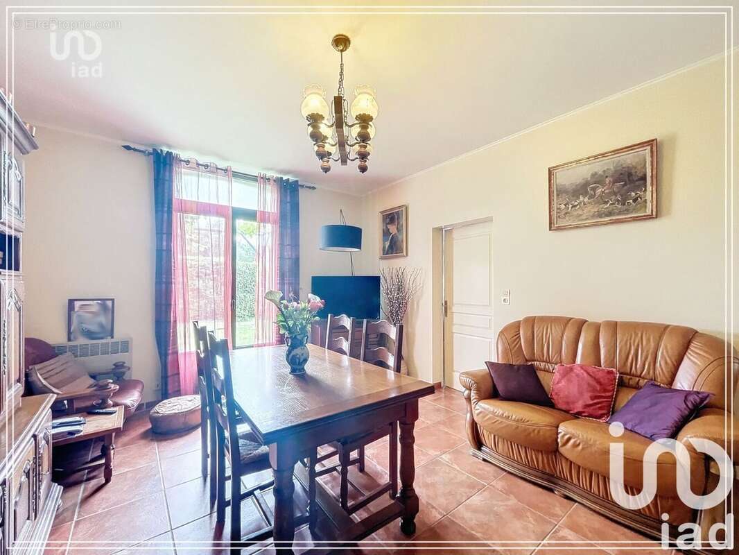 Photo 9 - Maison à MAGESCQ